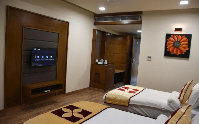 Hotel Lake Vinora