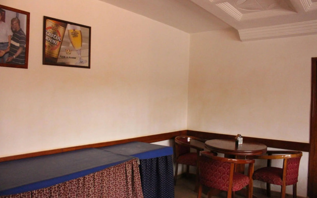 Hotel Altitel