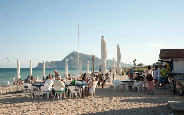 Second Line Beach, Pool, Fast Wifi