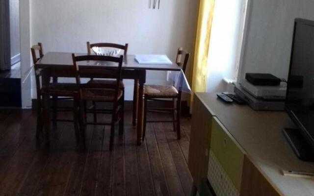 Appartement Saint-Vaast-la-Hougue, 3 pièces, 4 personnes - FR-1-362-297