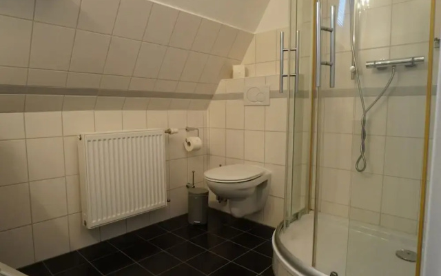 Idyllically Located, Comfortably Furnished and Renovated Holiday Apartment