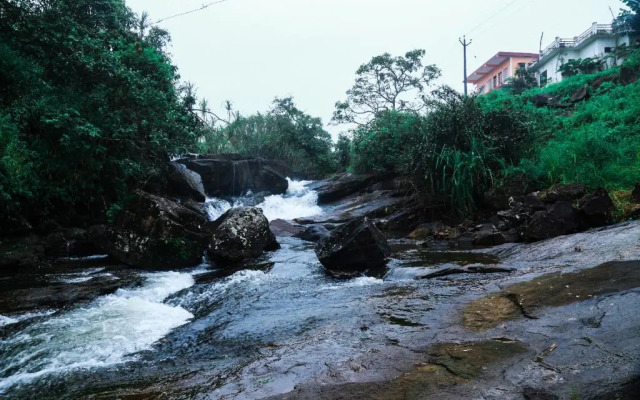Vagamon Riverside Holidays