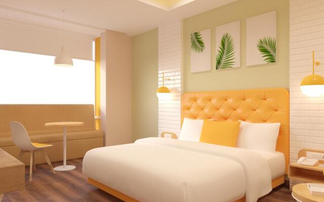 Bloom Hotel - Gachibowli