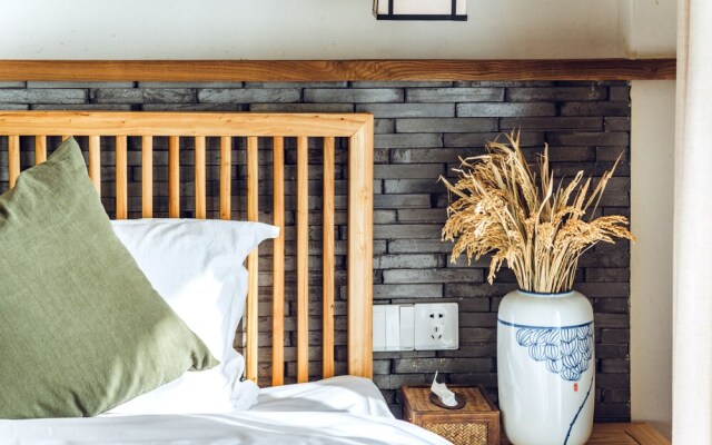 Wuzhen Zen Boutique Inn