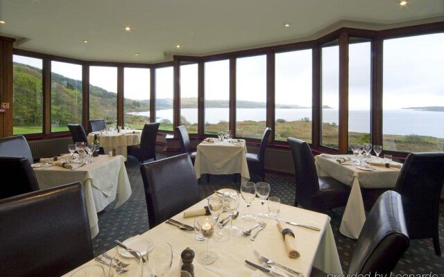 Loch Melfort Hotel