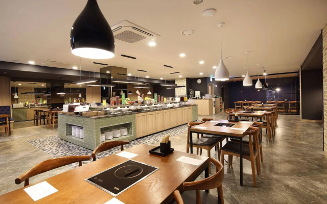 Travelodge Myeongdong Namsan