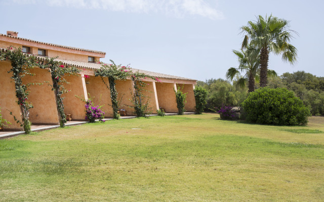 Sant'Elmo Beach Hotel