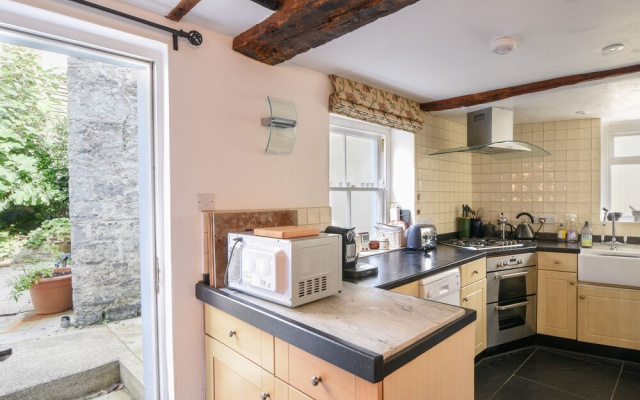 Naunton Cottage