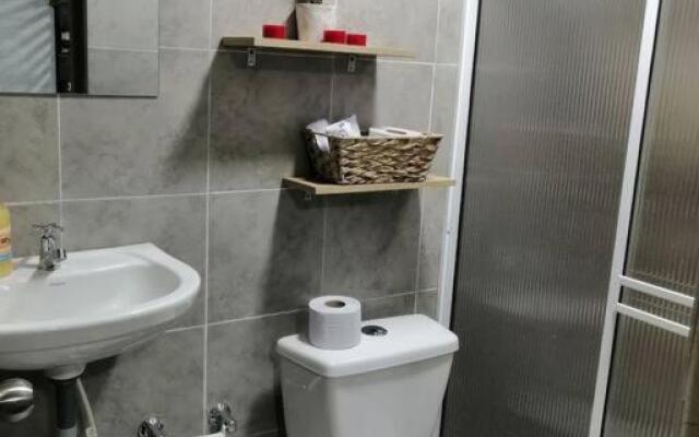 Apartamento 103 entero todo incluido Edificio A2