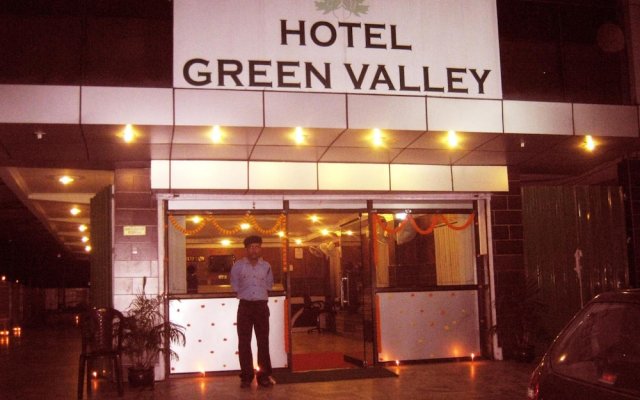Green Valley Hotel