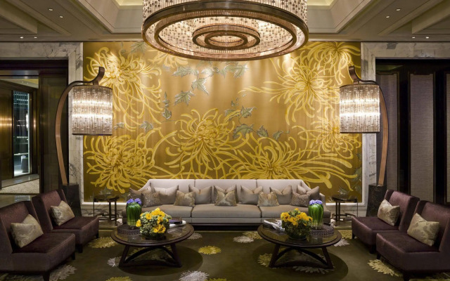 IFC Residence