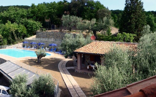 Podere la Tona