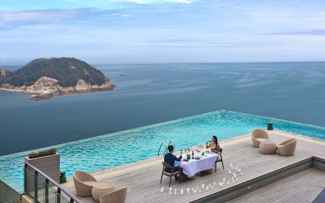 Crowne Plaza Ningbo Xiangshan Sea View by IHG