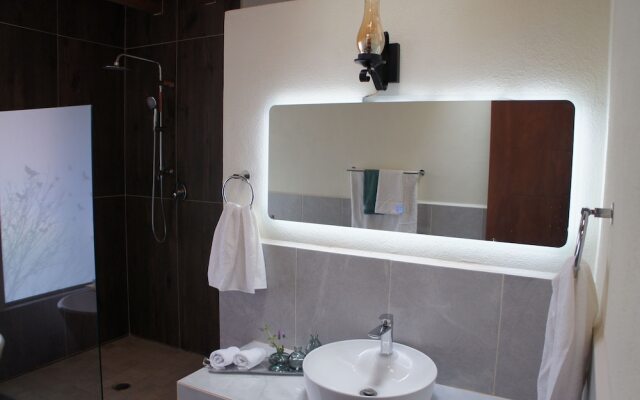 Casa Ángela Guest House