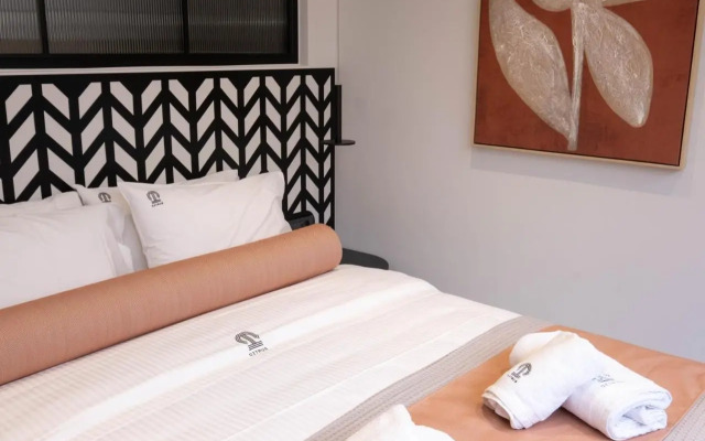 Citrus Daliani Rooms