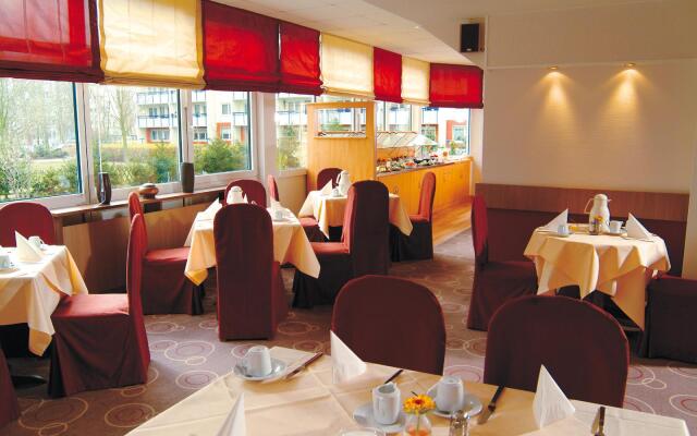 Leonardo Airport Hotel Berlin Brandenburg