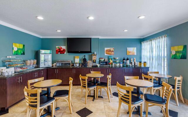 Baymont by Wyndham Willow Park