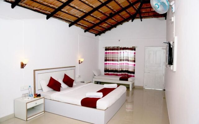 La Flora Beverly Hill Resort