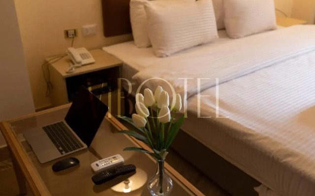 Vibotel Residence Hotel Apartments