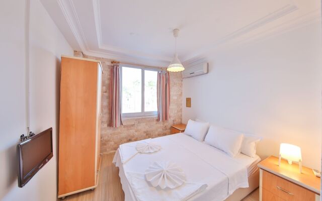 Hotel Denize Sifir