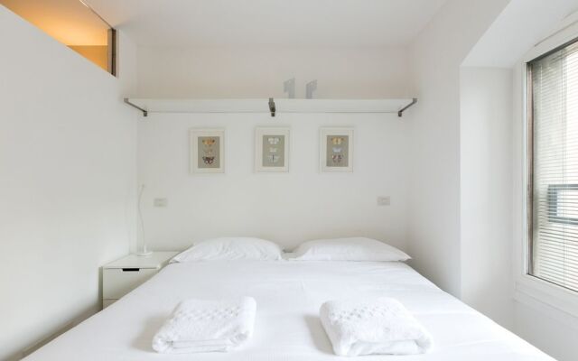 Optimus Host Bocconi Bligny Apartment