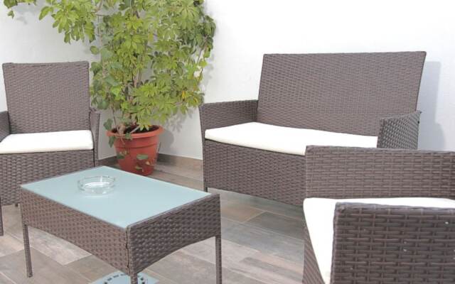 Hospedium DLJ Hostal Temático Desde La Judería