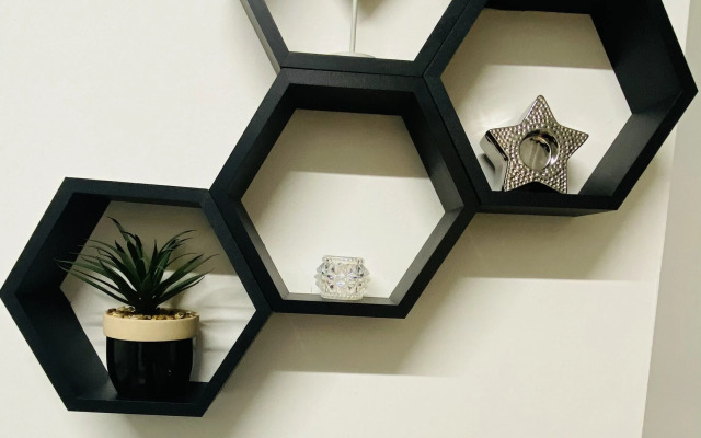 Bvapartments Queensgate 4