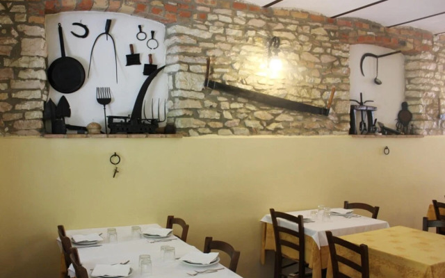 Agriturismo Gli Ippocastani