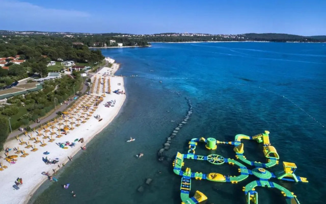 Bi Village Mobile Homes by Albatross