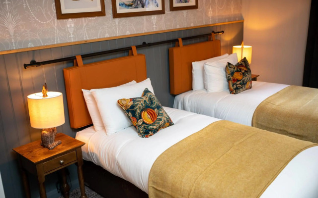 The Ely Hotel by Greene King Inns