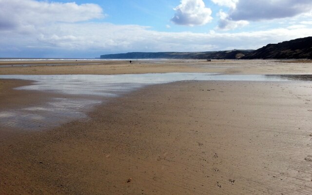 Beachcombers Rest