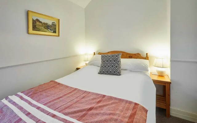 Host Stay The Old Granary