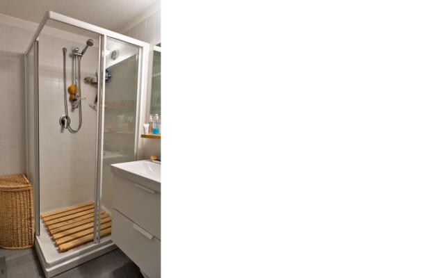 Chesa Centrum - Celerina-Chesa Centrum - Celerina