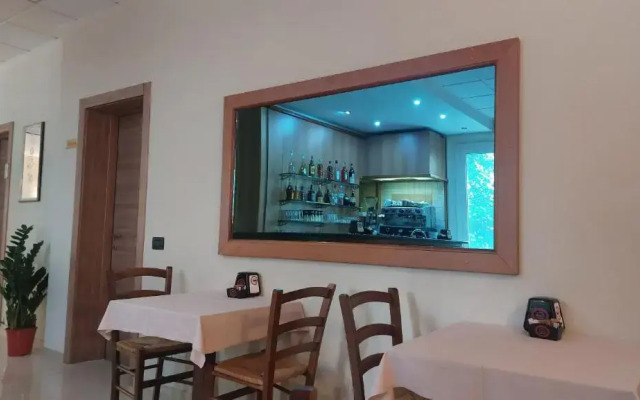 Hotel La Torre