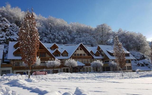 Hotel Walkenstein