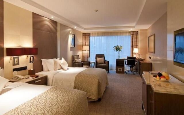 Zhejiang Business Hotel