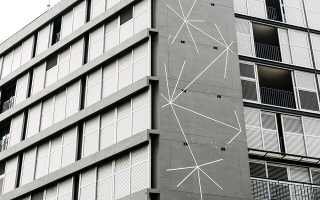 Gemini Hotel