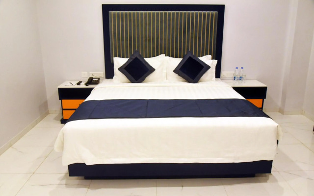 Regenta Inn