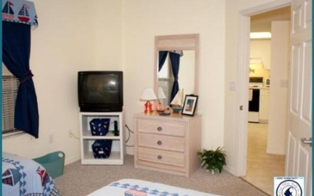 Ocean Village Club L35