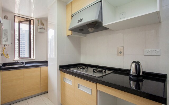 Guangzhou Xiyunlai International Apartment Pazhou Exhibition Center Store