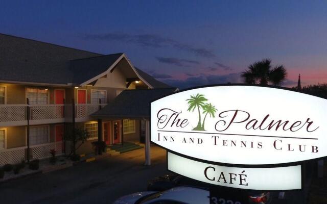 The Palmer Inn & Tennis Club