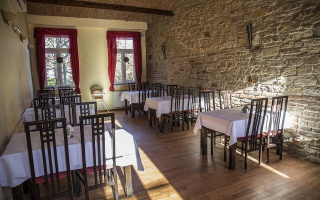 Hotel Amalka