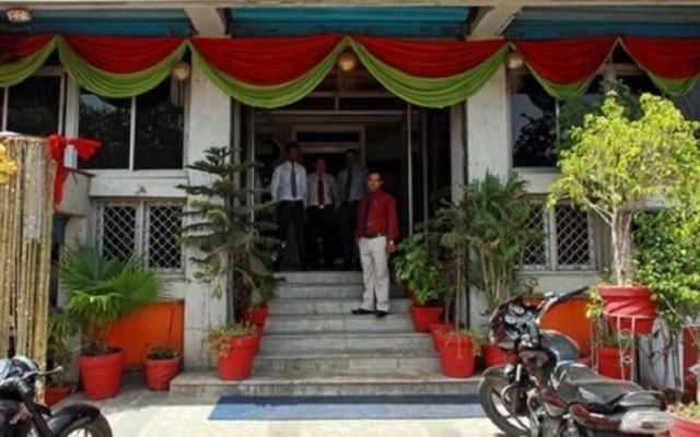 Hotel Samrat