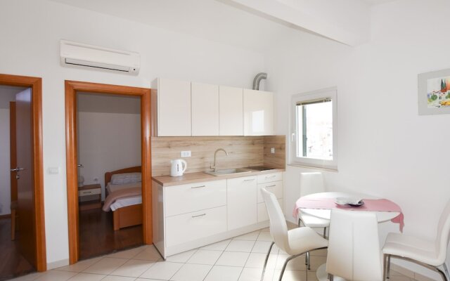 Apartments Danica