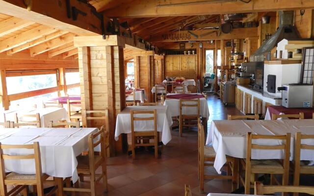 Hotel Miravidi