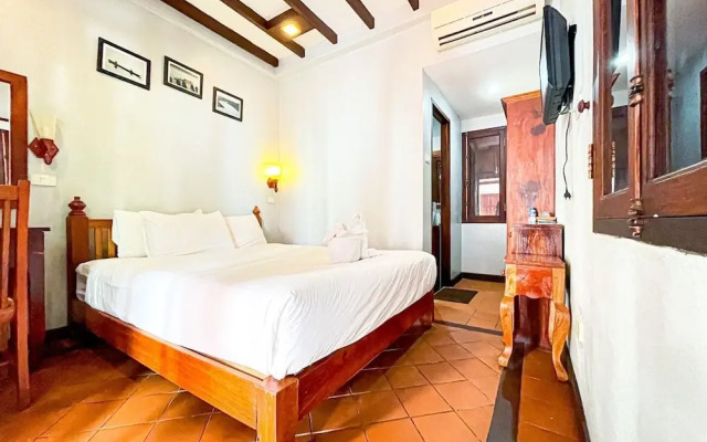 KhongKham Hotel