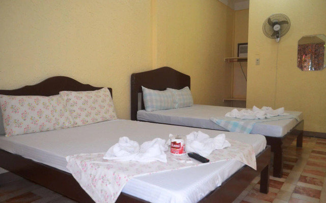 Airportside Inn