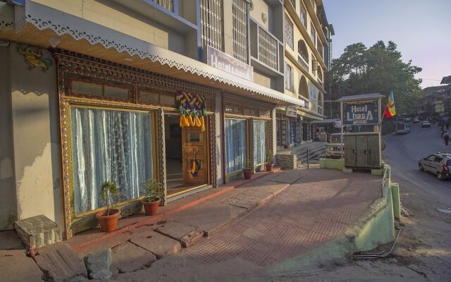 Oyo 24942 Hotel Lhasa