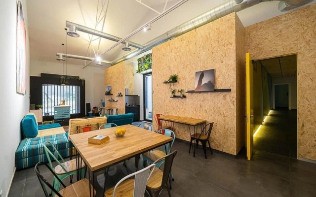 dpaso hostel