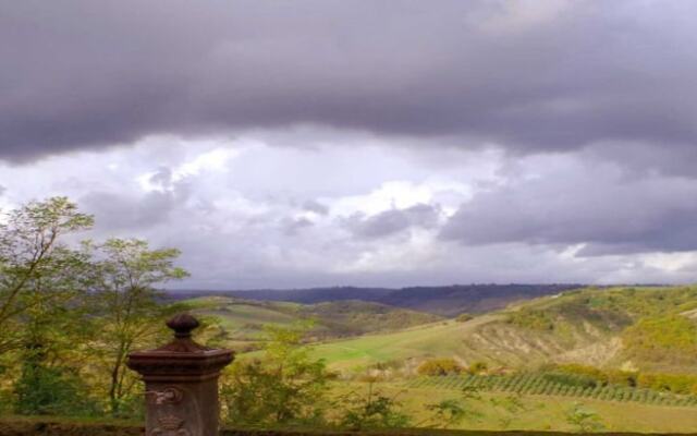 B&B I Calanchi